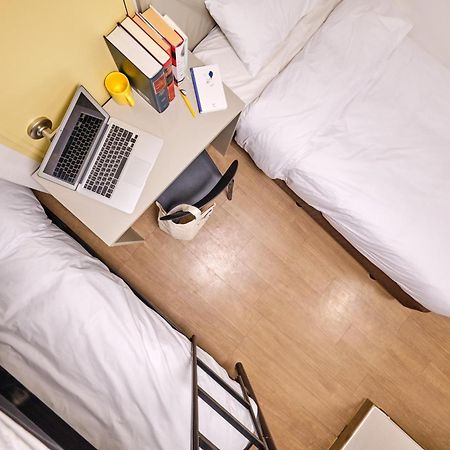 Auberge de jeunesse Chason M à Séoul Chambre photo