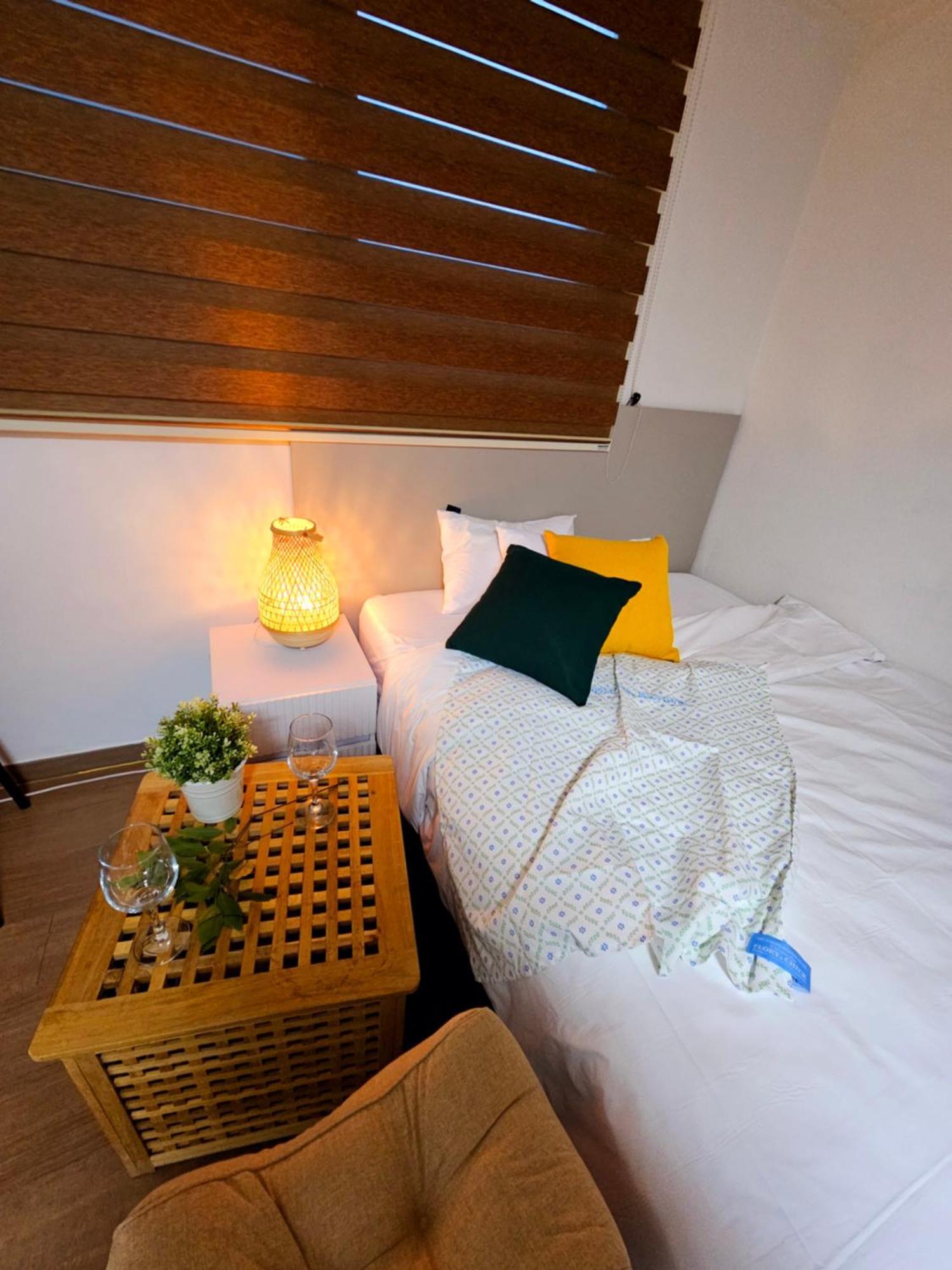 Auberge de jeunesse Chason M à Séoul Extérieur photo